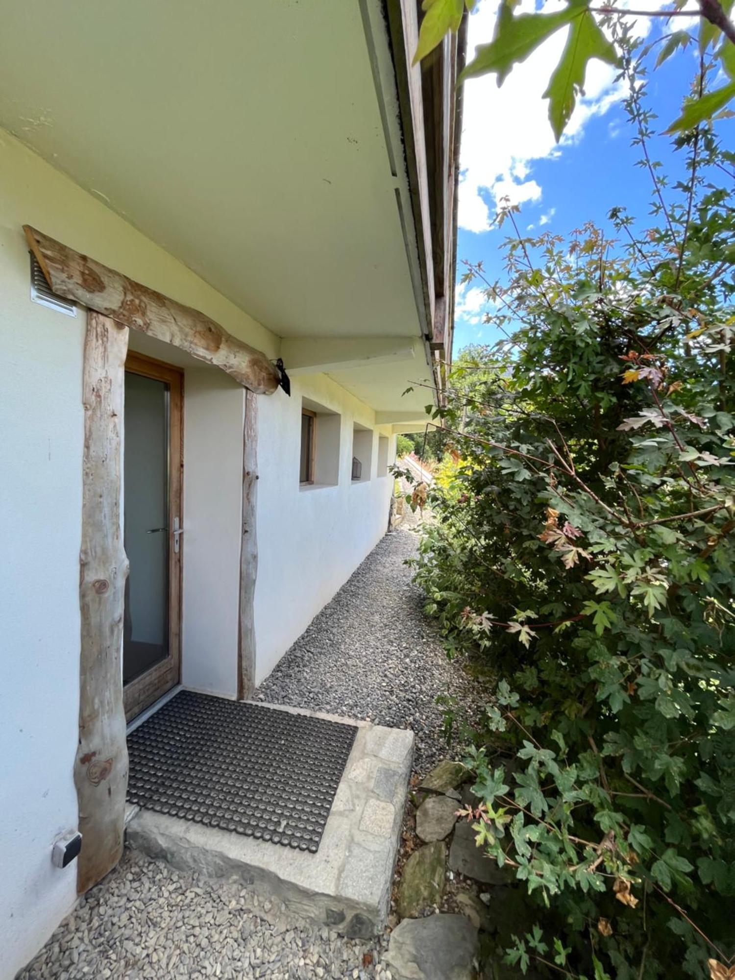 Amazing View Appartement Du Chalet Les Houches Exterior photo
